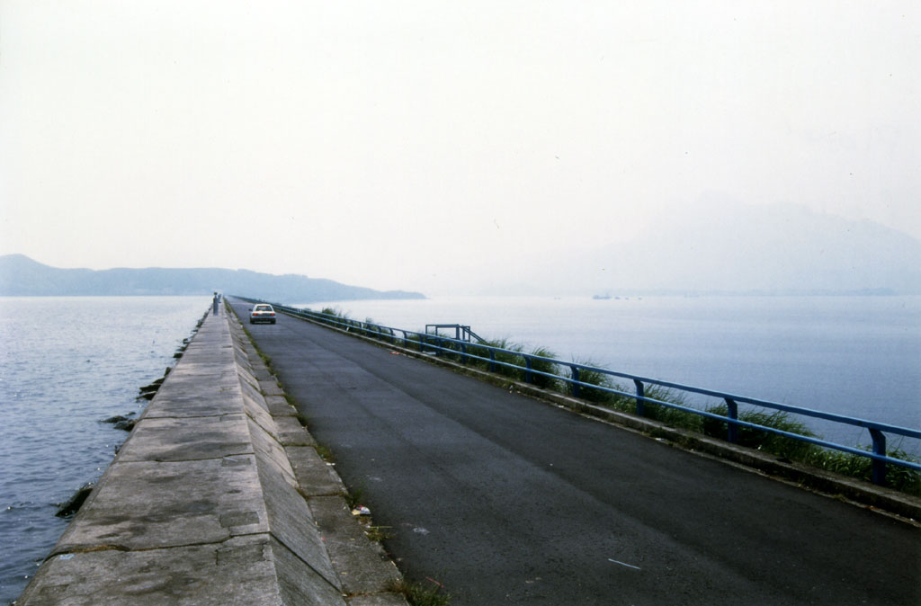 相片 6: 船灣淡水湖