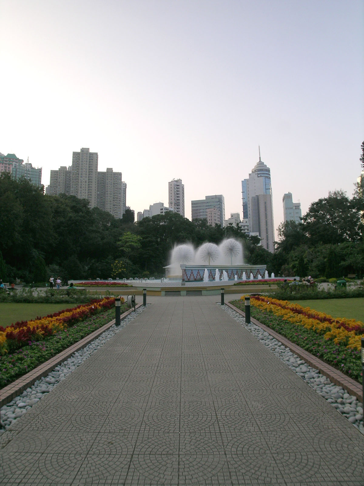 相片 3: 香港動植物公園