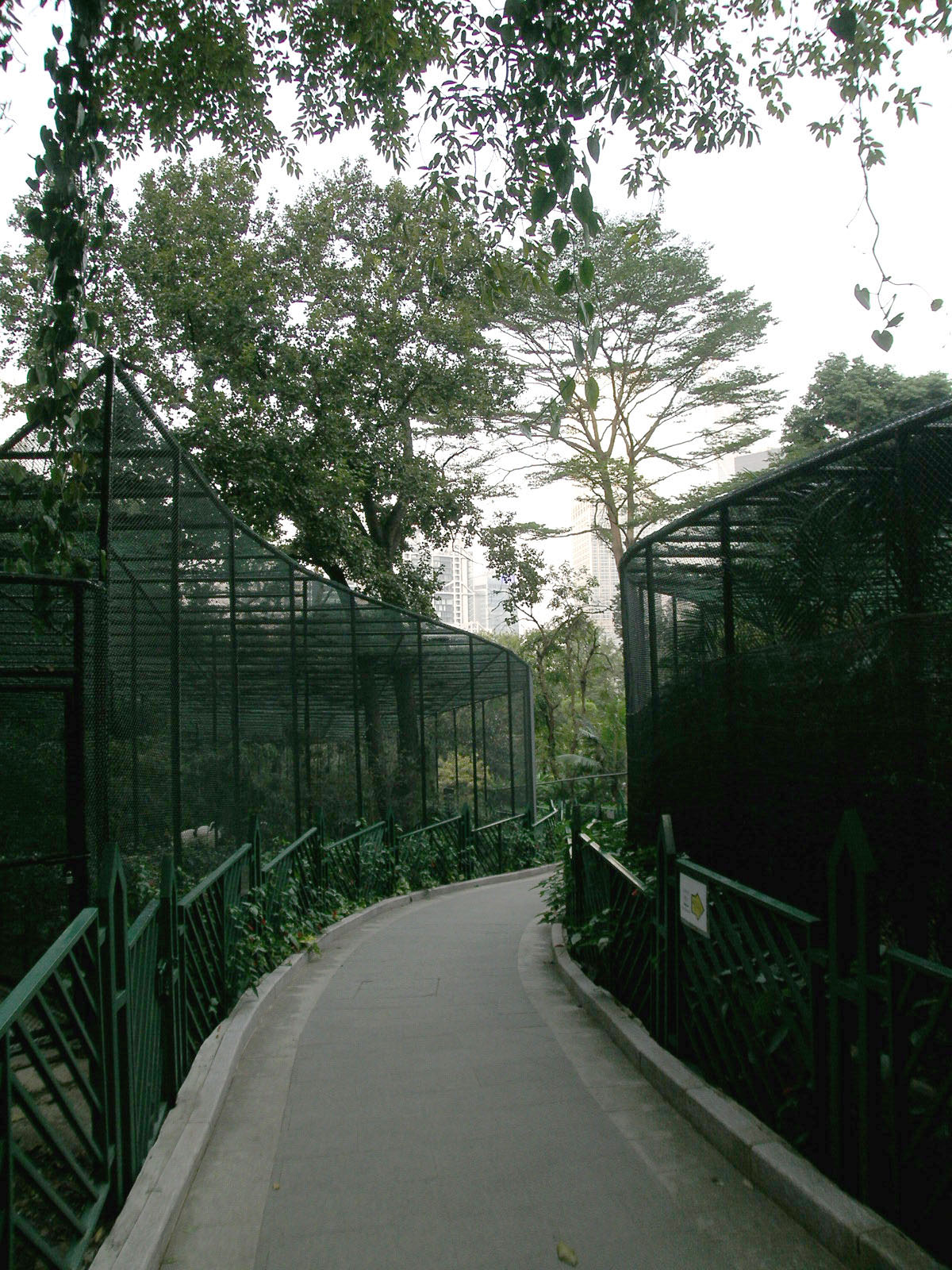 相片 6: 香港動植物公園