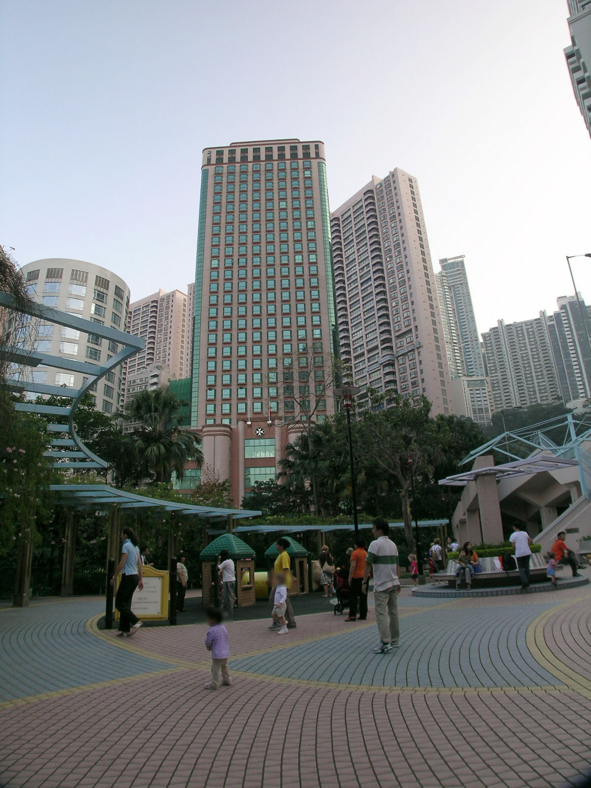 相片 7: 香港動植物公園