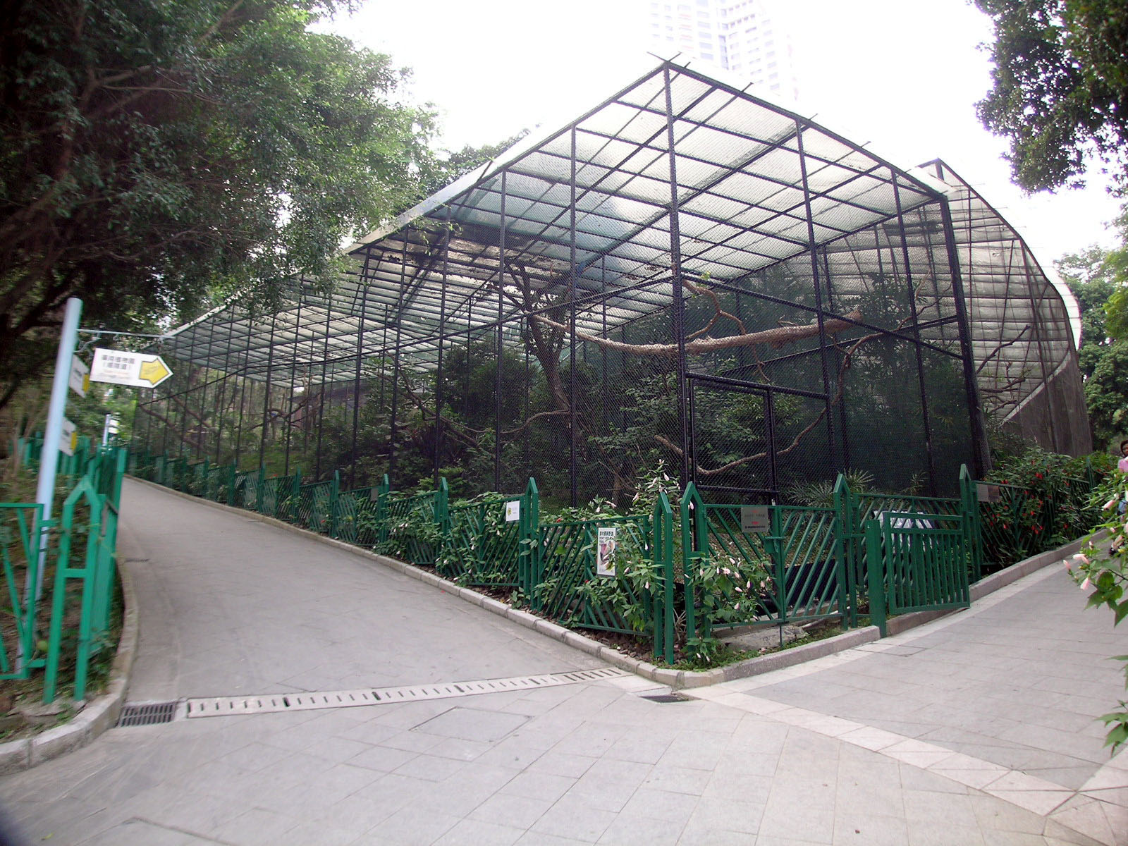 相片 8: 香港動植物公園