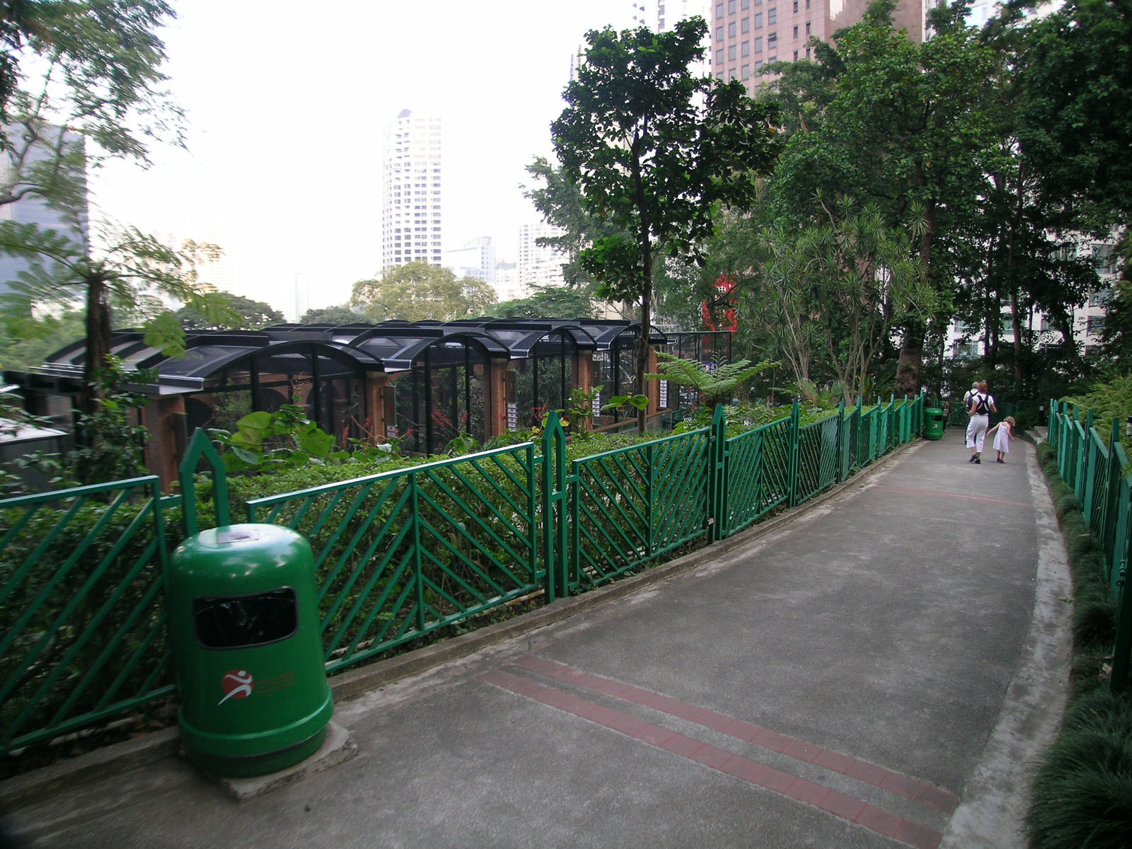 相片 9: 香港動植物公園