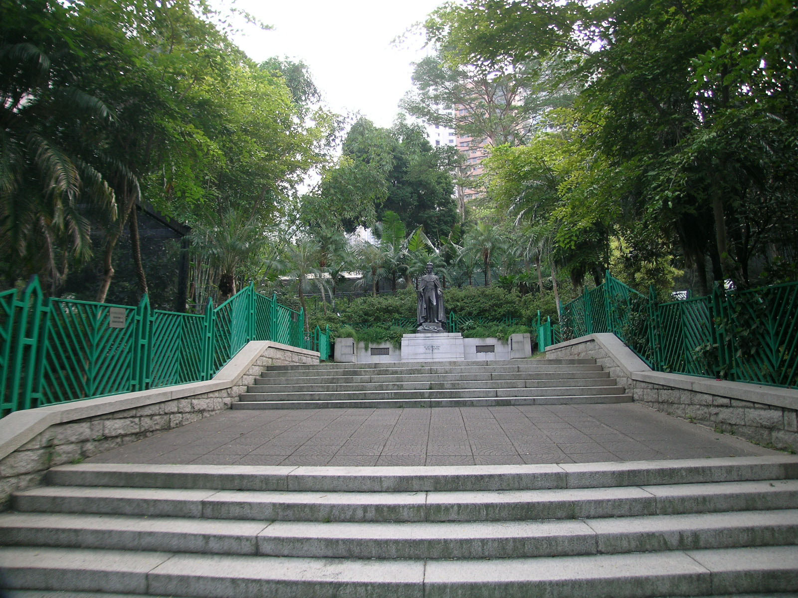 相片 11: 香港動植物公園