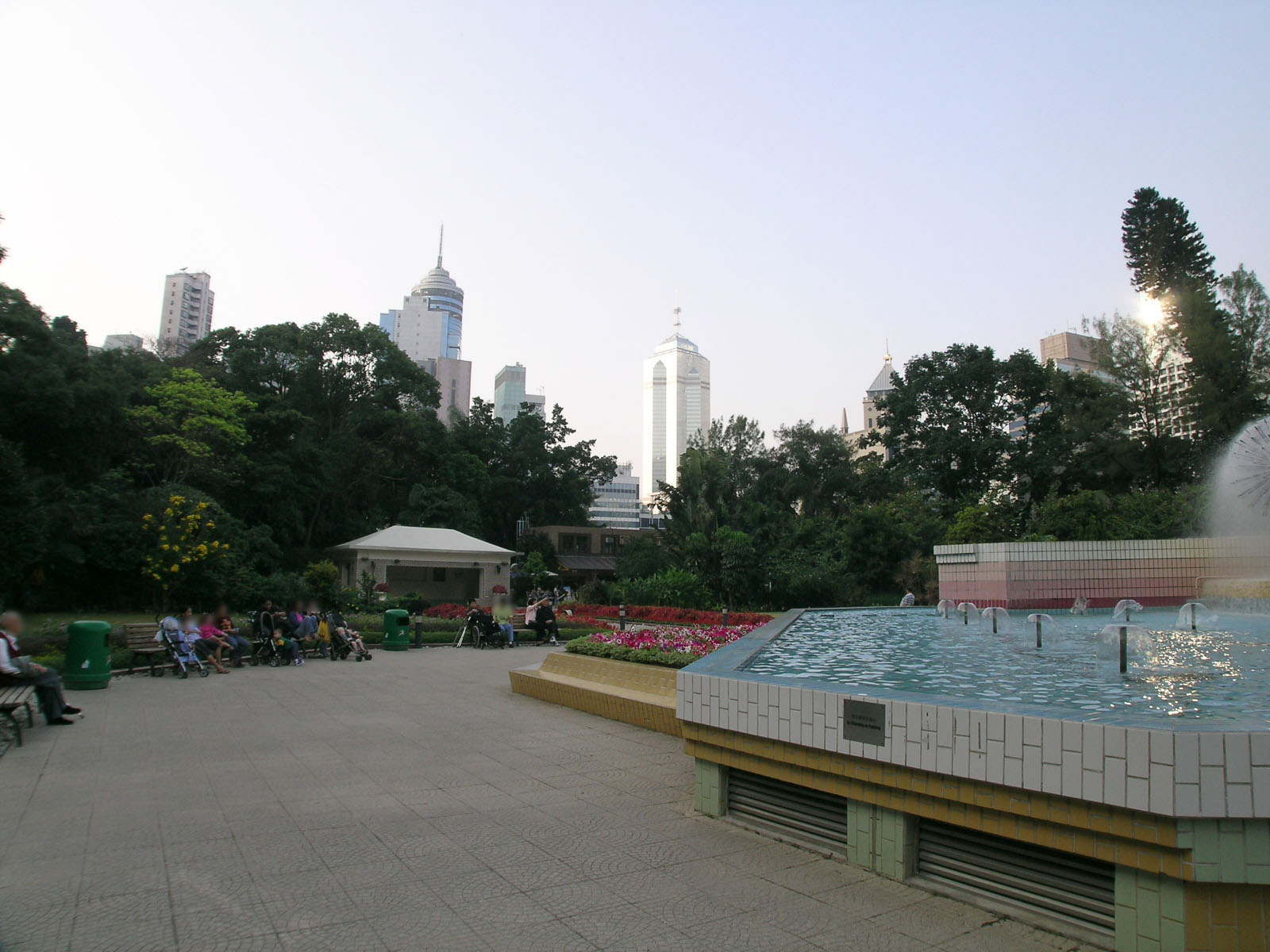 相片 15: 香港動植物公園