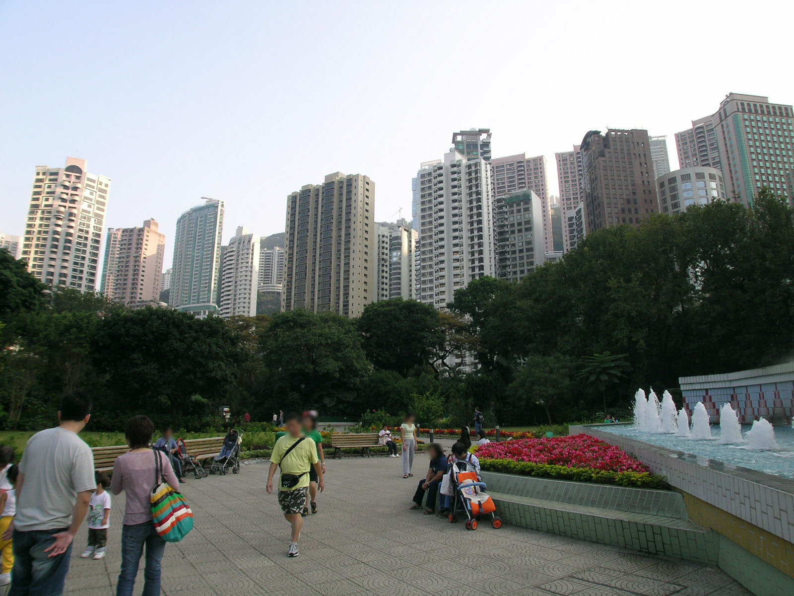 相片 16: 香港動植物公園