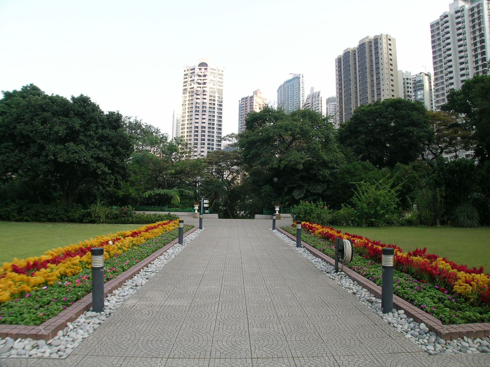 相片 17: 香港動植物公園