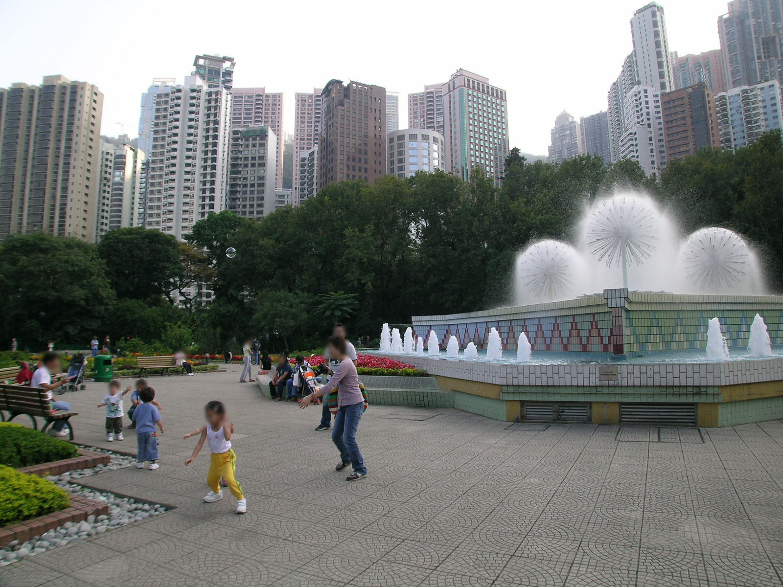 相片 18: 香港動植物公園