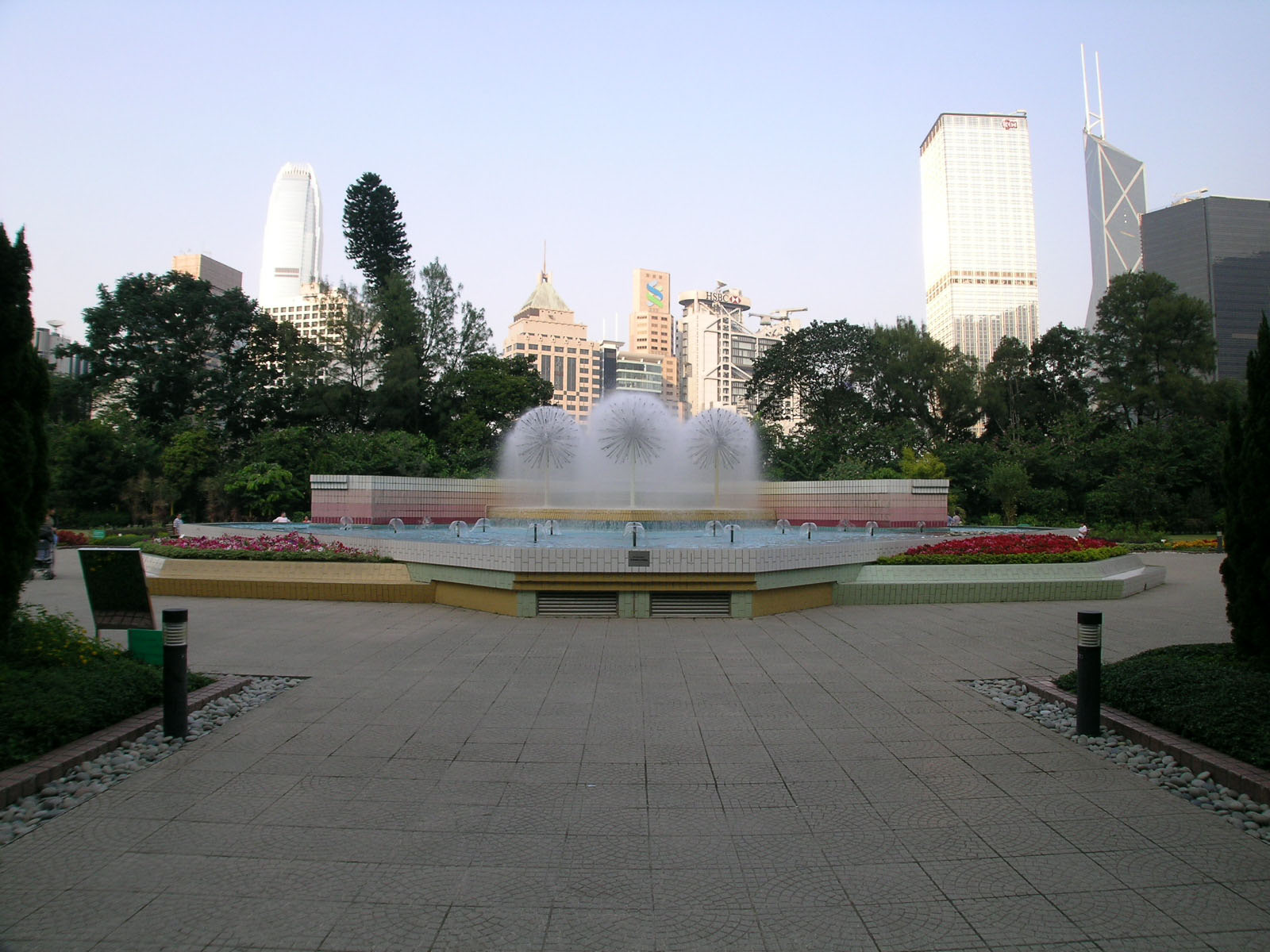 相片 19: 香港動植物公園