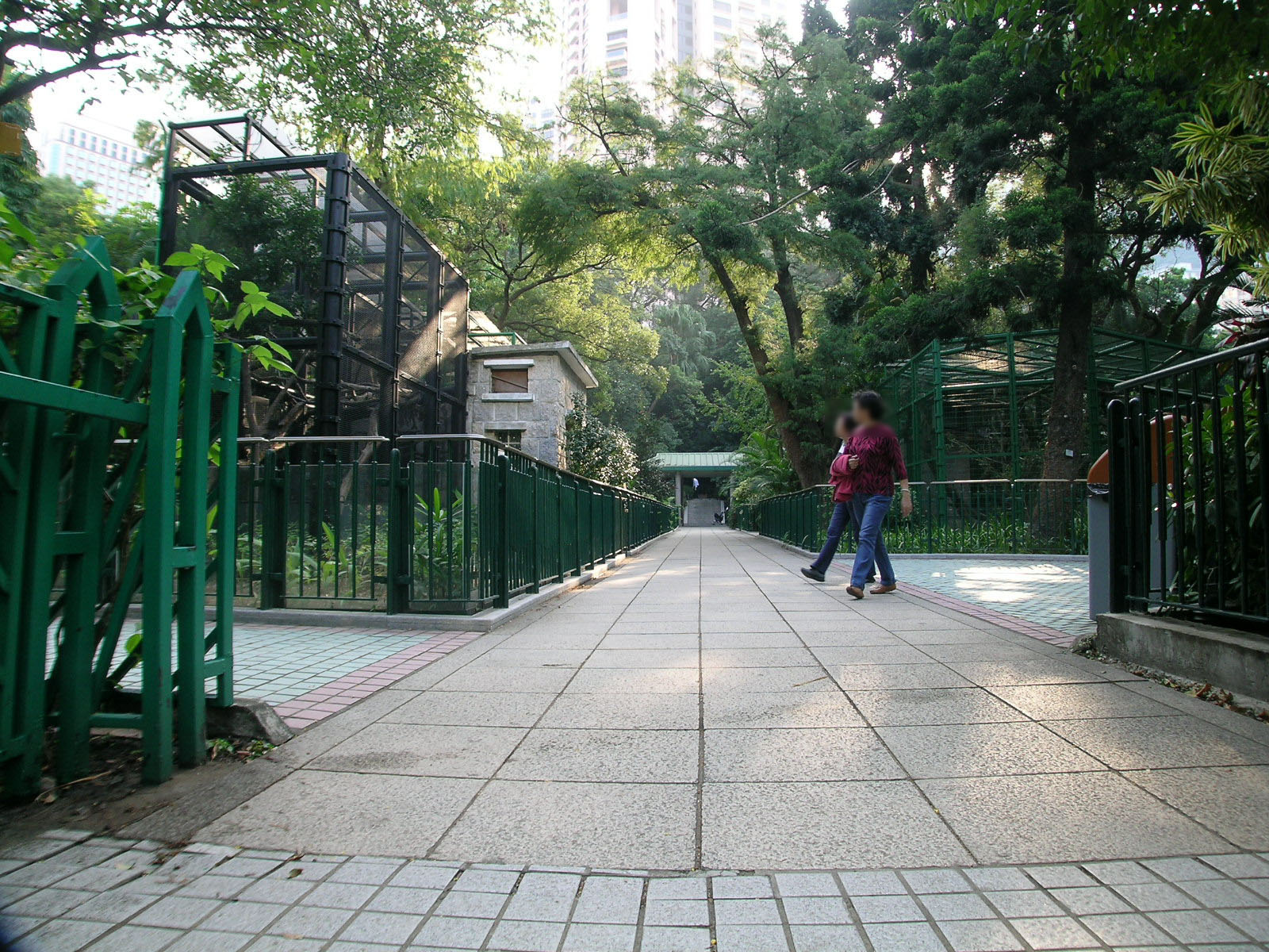 相片 24: 香港動植物公園