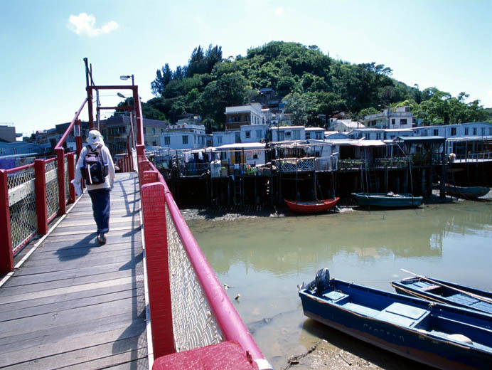 Photo 3: Tai O