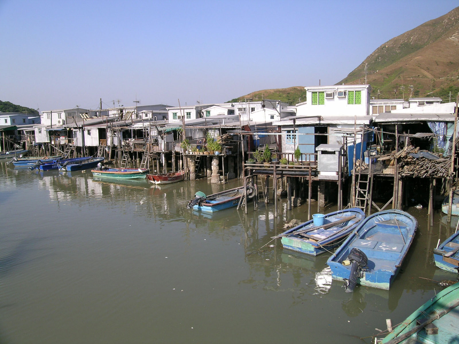 Photo 7: Tai O