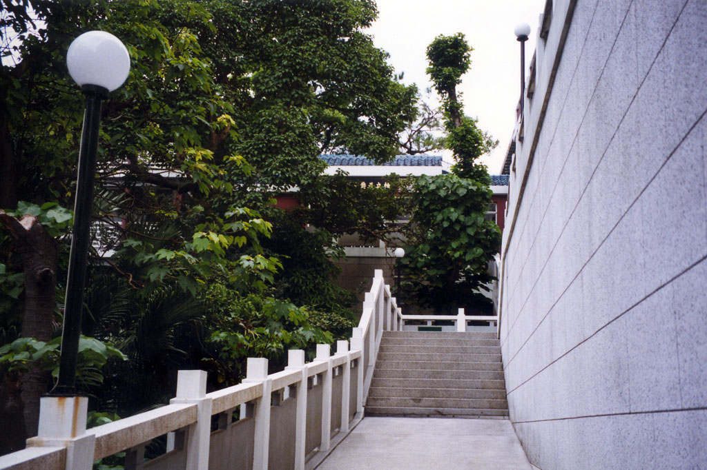 Photo 6: The University of Hong Kong - Robert Black College
