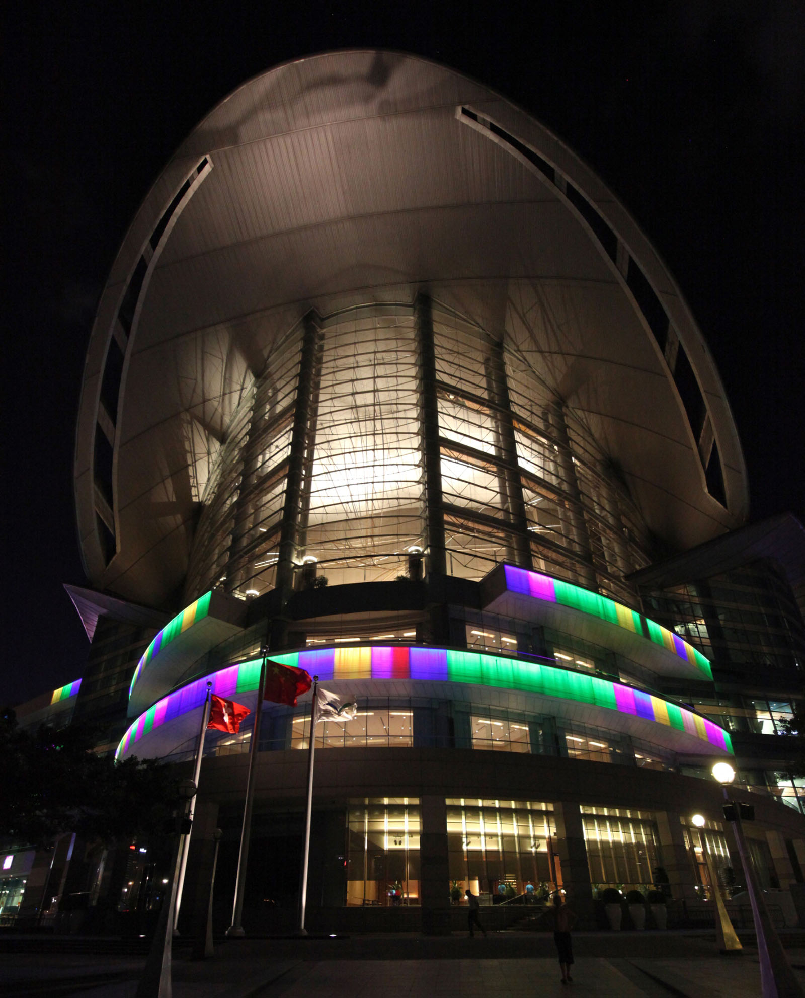 相片 8: 香港會議展覽中心
