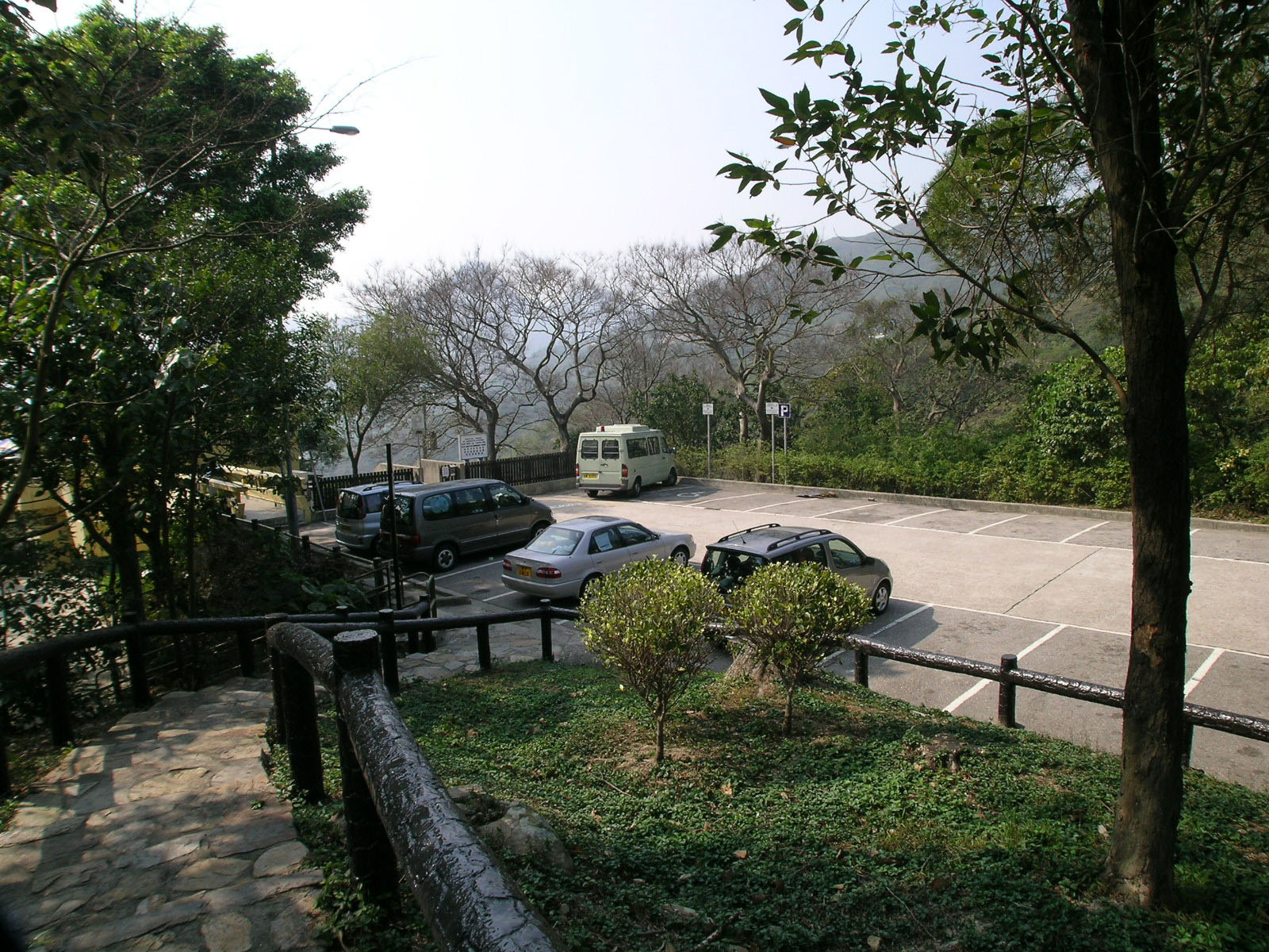 相片 3: 清水灣郊野公園