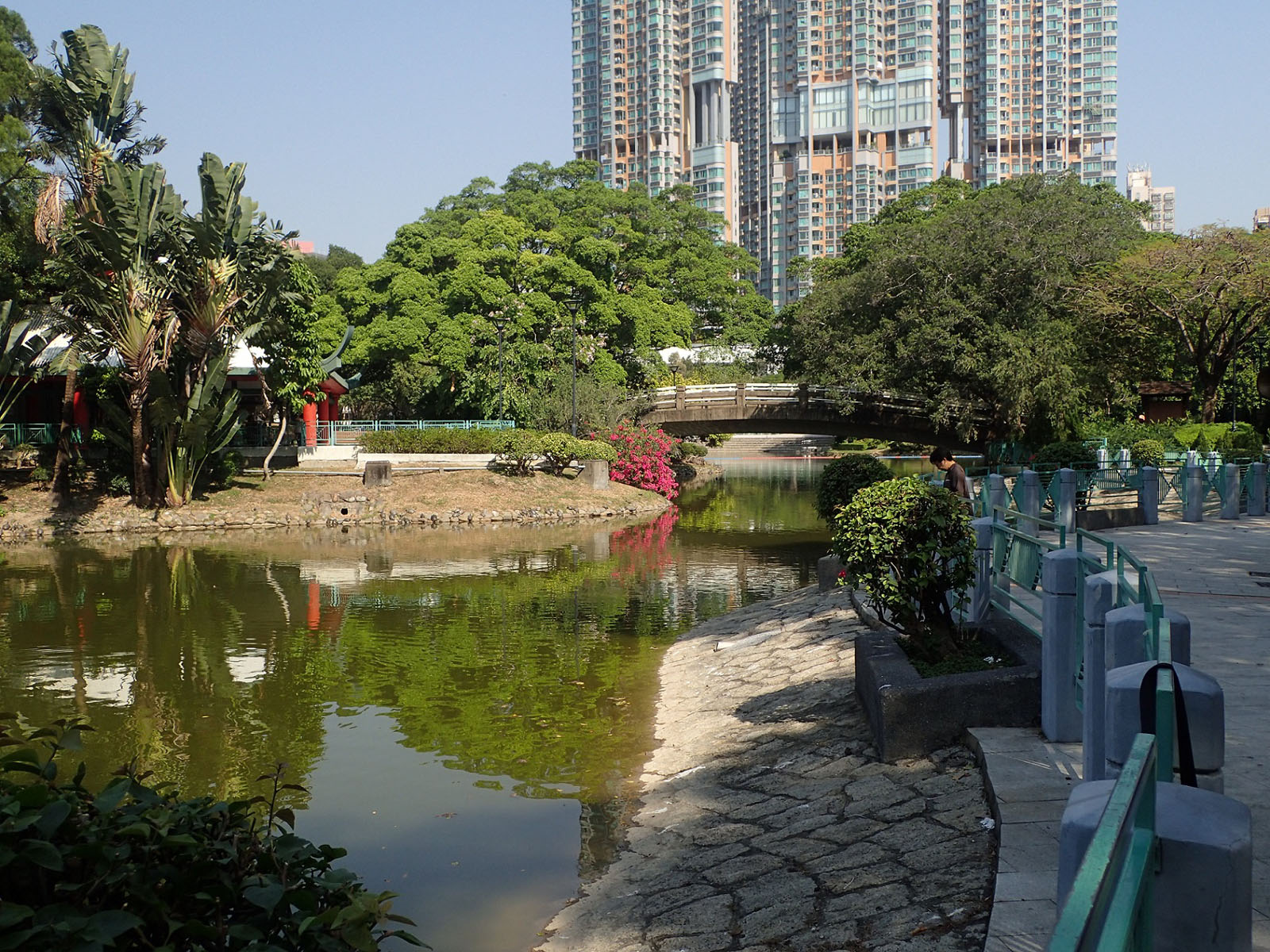 Photo 2: Tuen Mun Park
