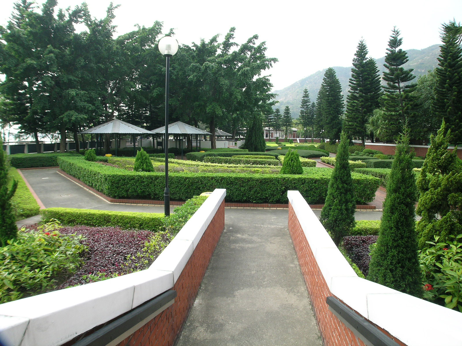 相片 4: 屯門蝴蝶灣公園