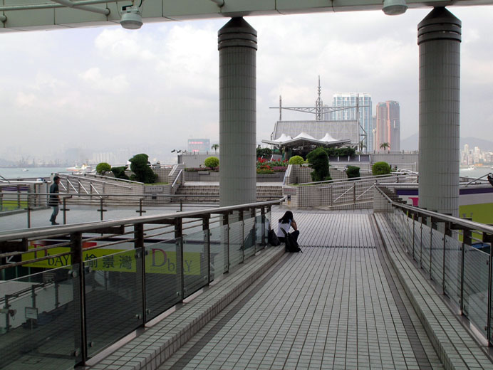 相片 3: 三號碼頭花園