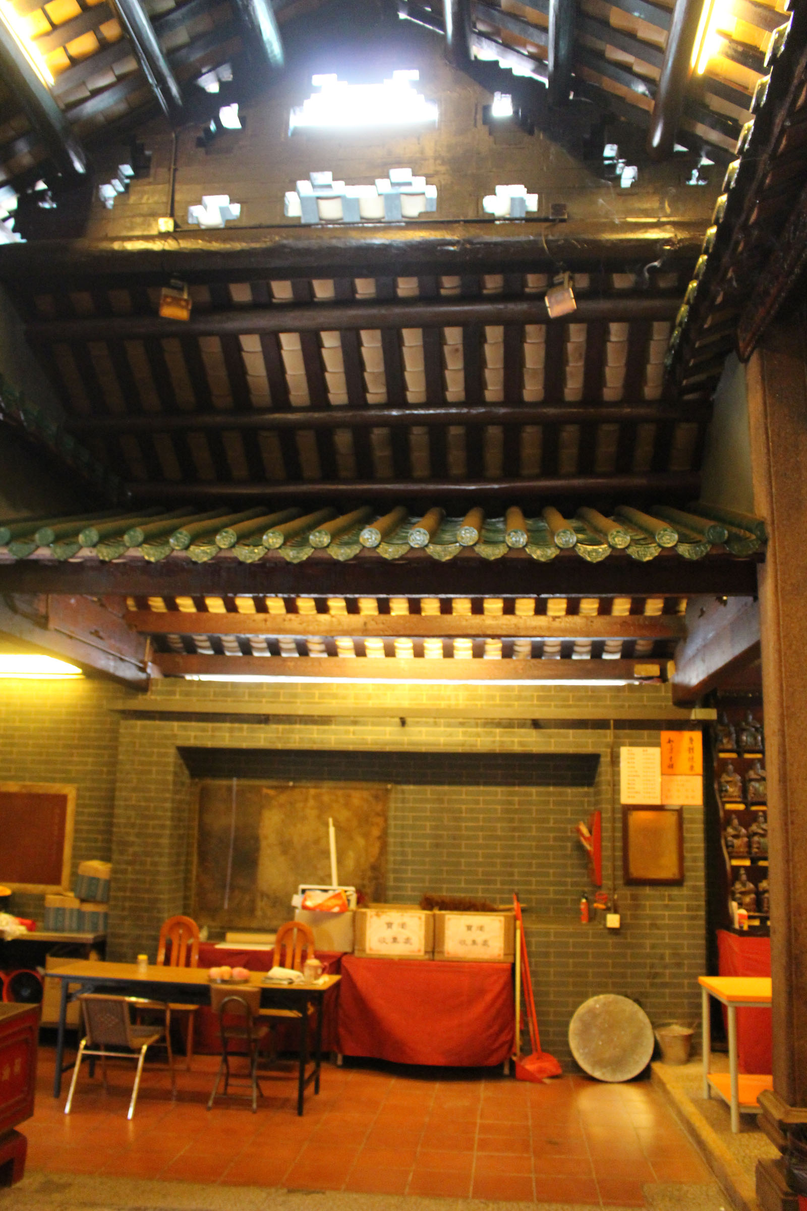 Photo 6: Sam Tai Tze Temple (Sham Shui Po)