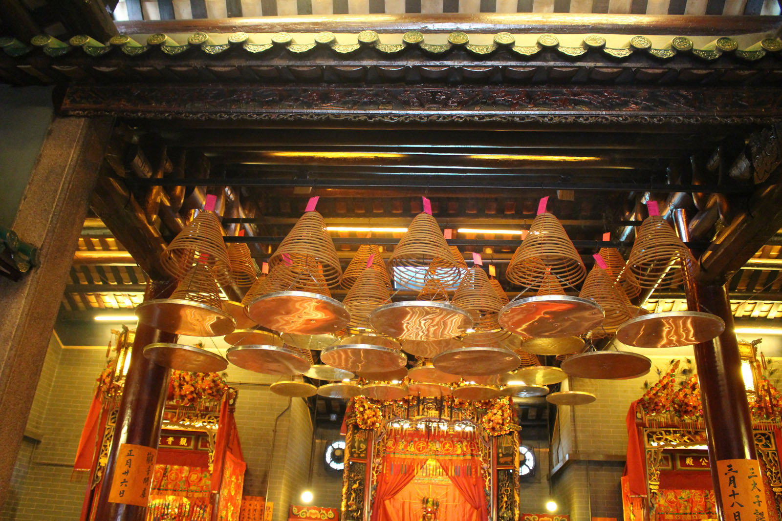 Photo 8: Sam Tai Tze Temple (Sham Shui Po)