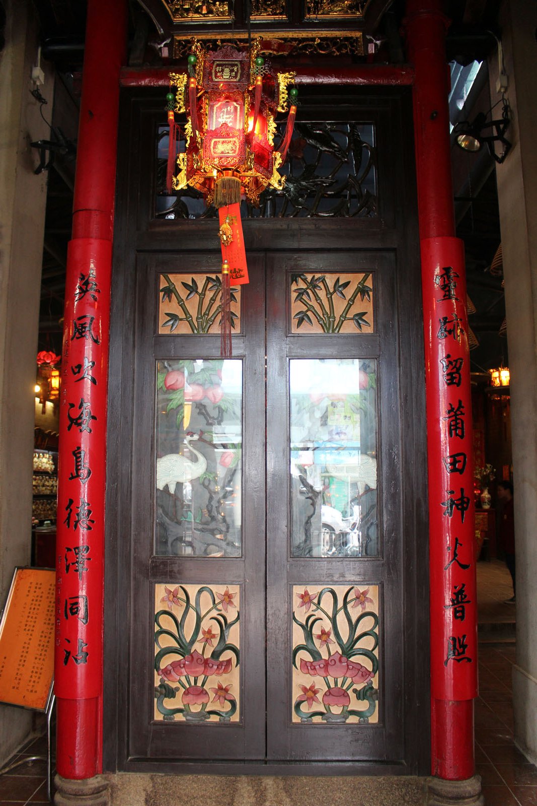 Photo 5: Tin Hau Temple (Sham Shui Po)
