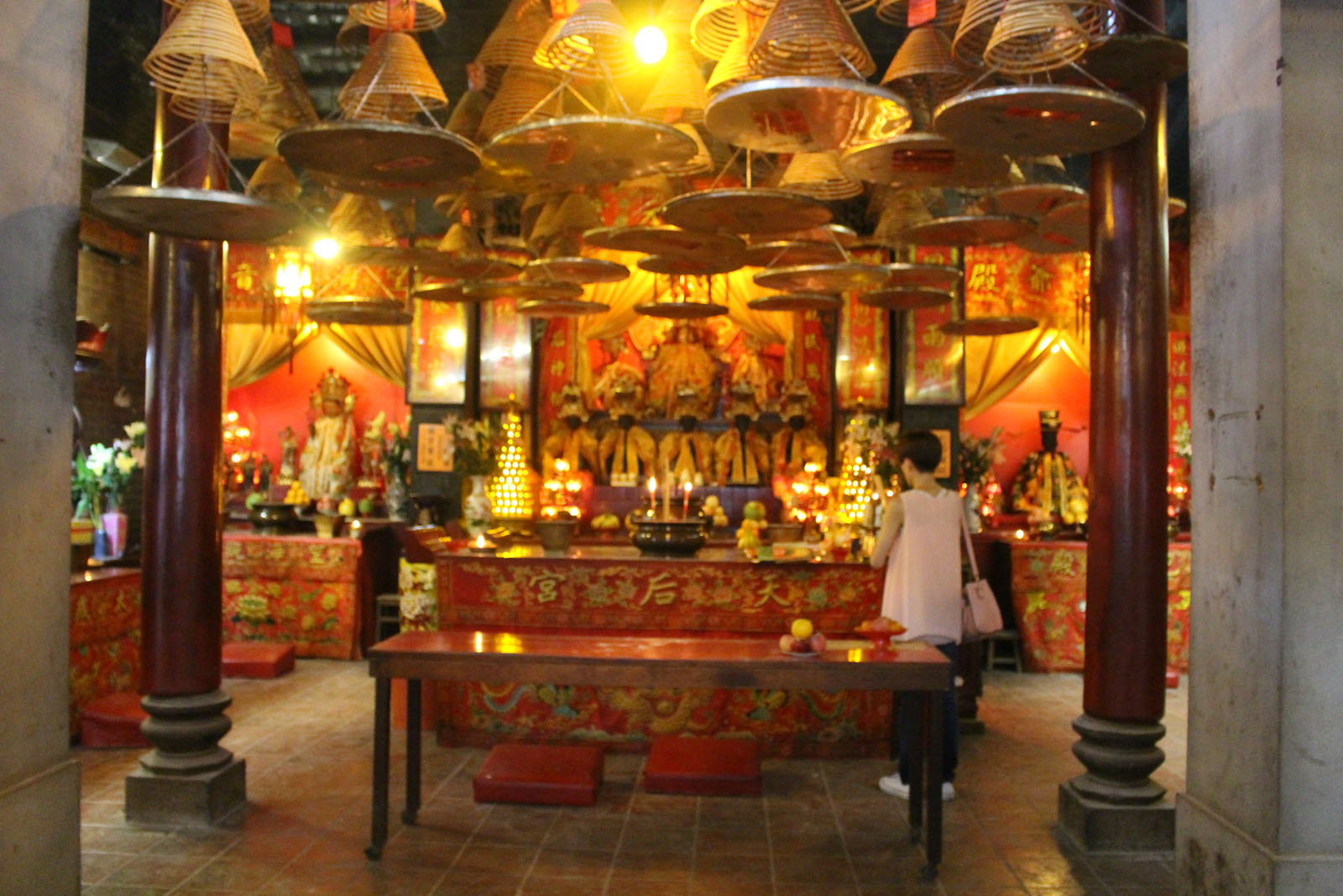 Photo 7: Tin Hau Temple (Sham Shui Po)