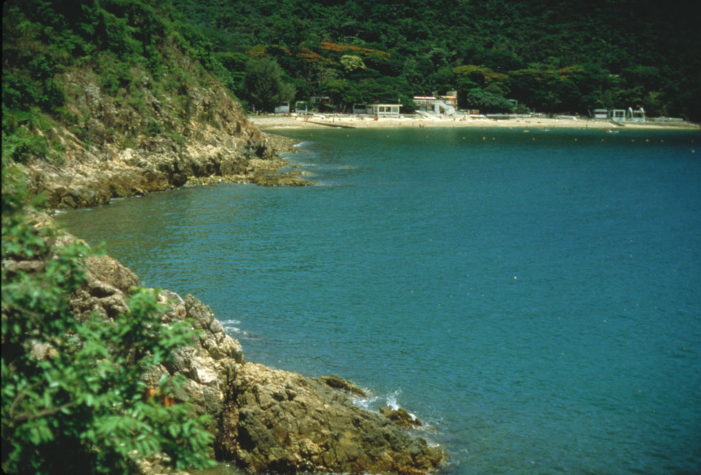 相片 8: 南灣泳灘