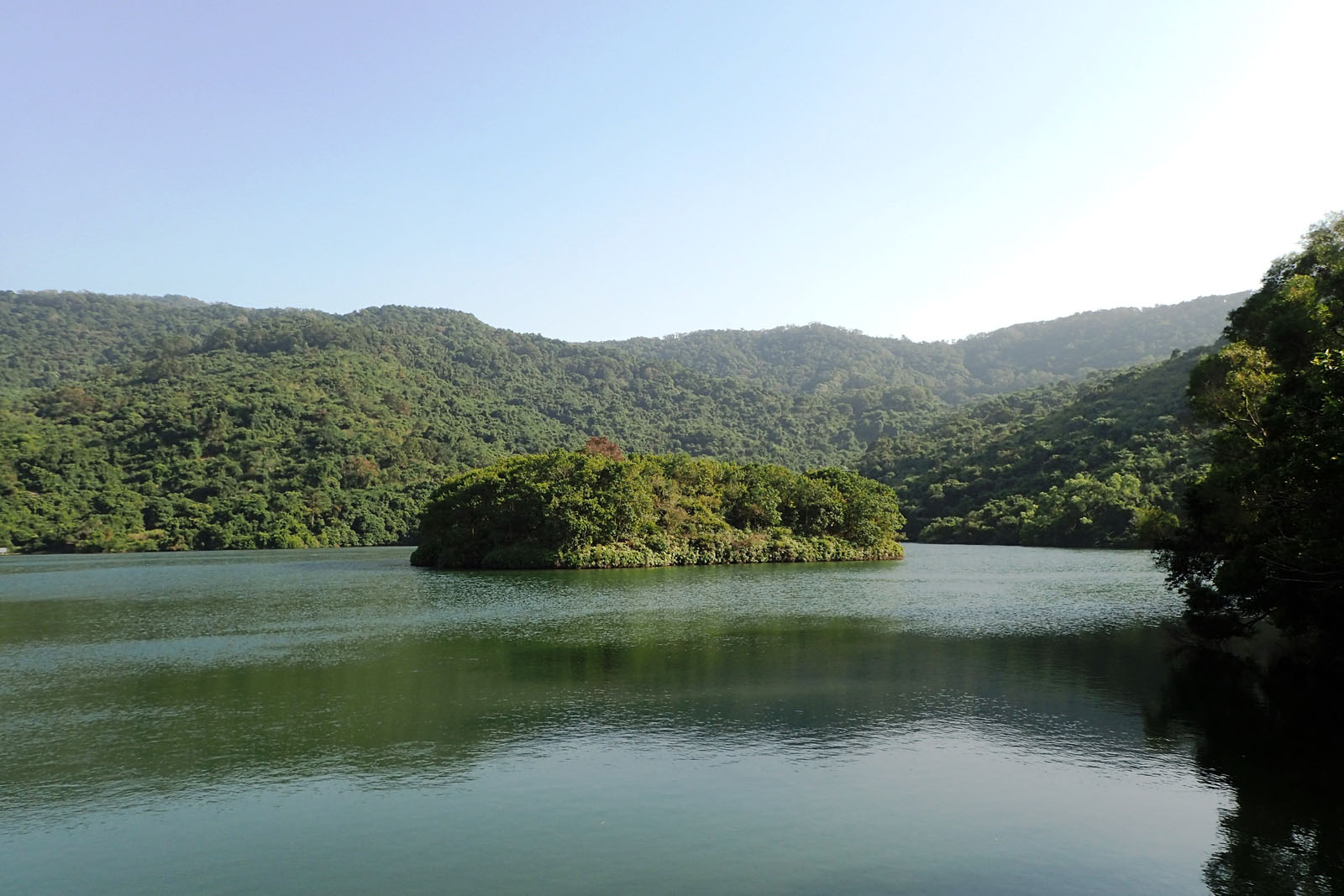 相片 10: 大欖郊野公園