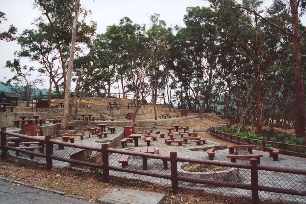 相片 3: 金山郊野公園