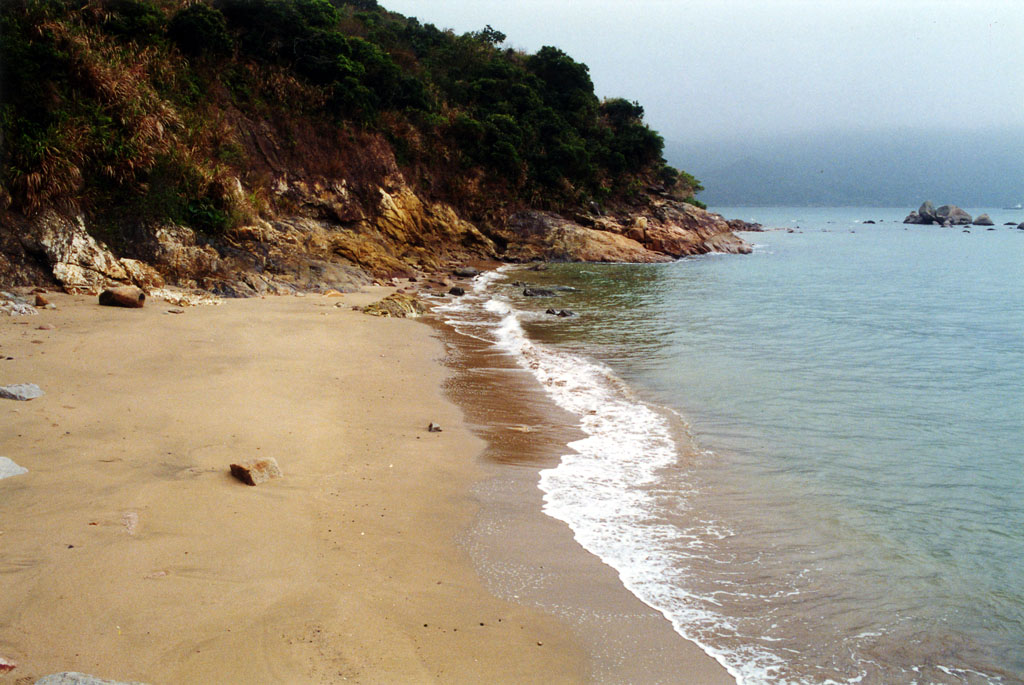 Photo 5: Joss House Bay Public Pier