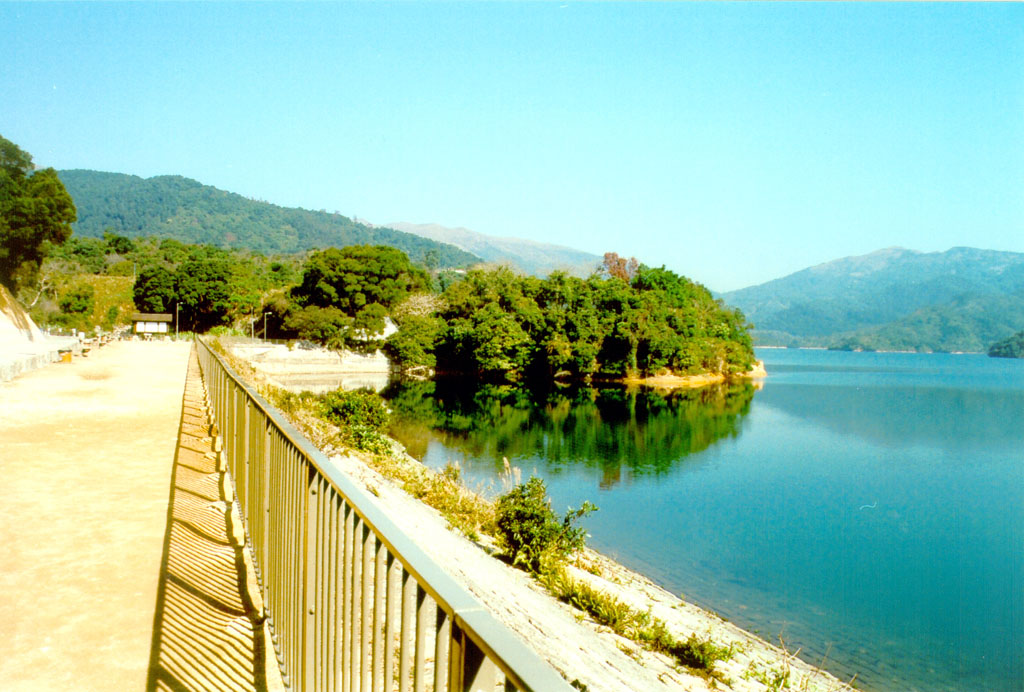 相片 6: 城門郊野公園