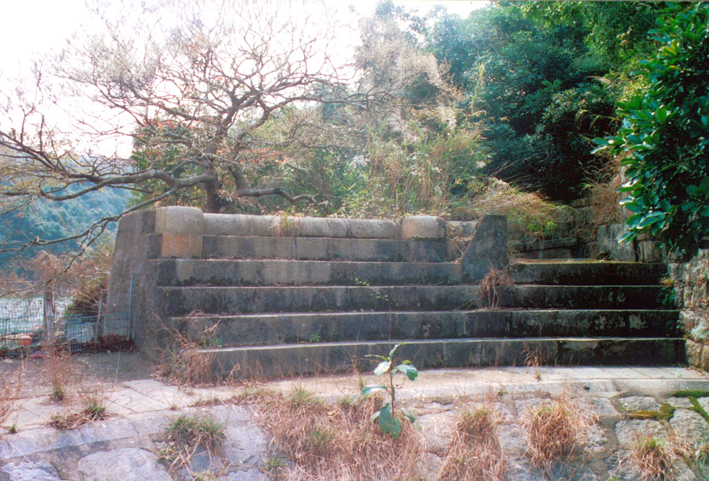 相片 4: 黃泥涌水塘公園