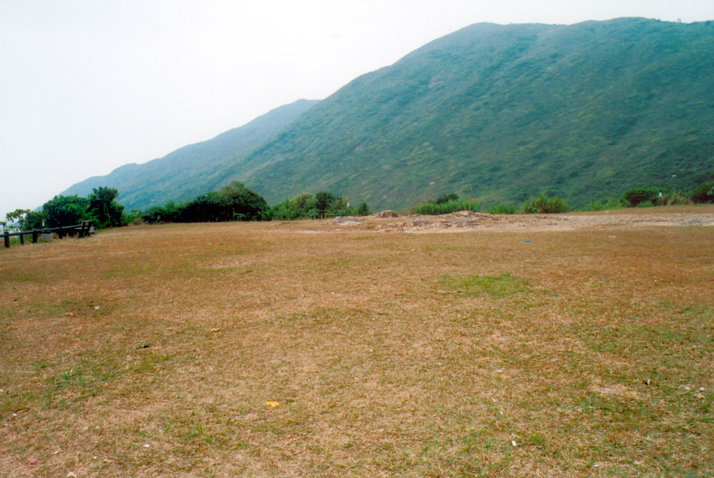 Photo 4: Kite Flying Site at Lung Ha Wan
