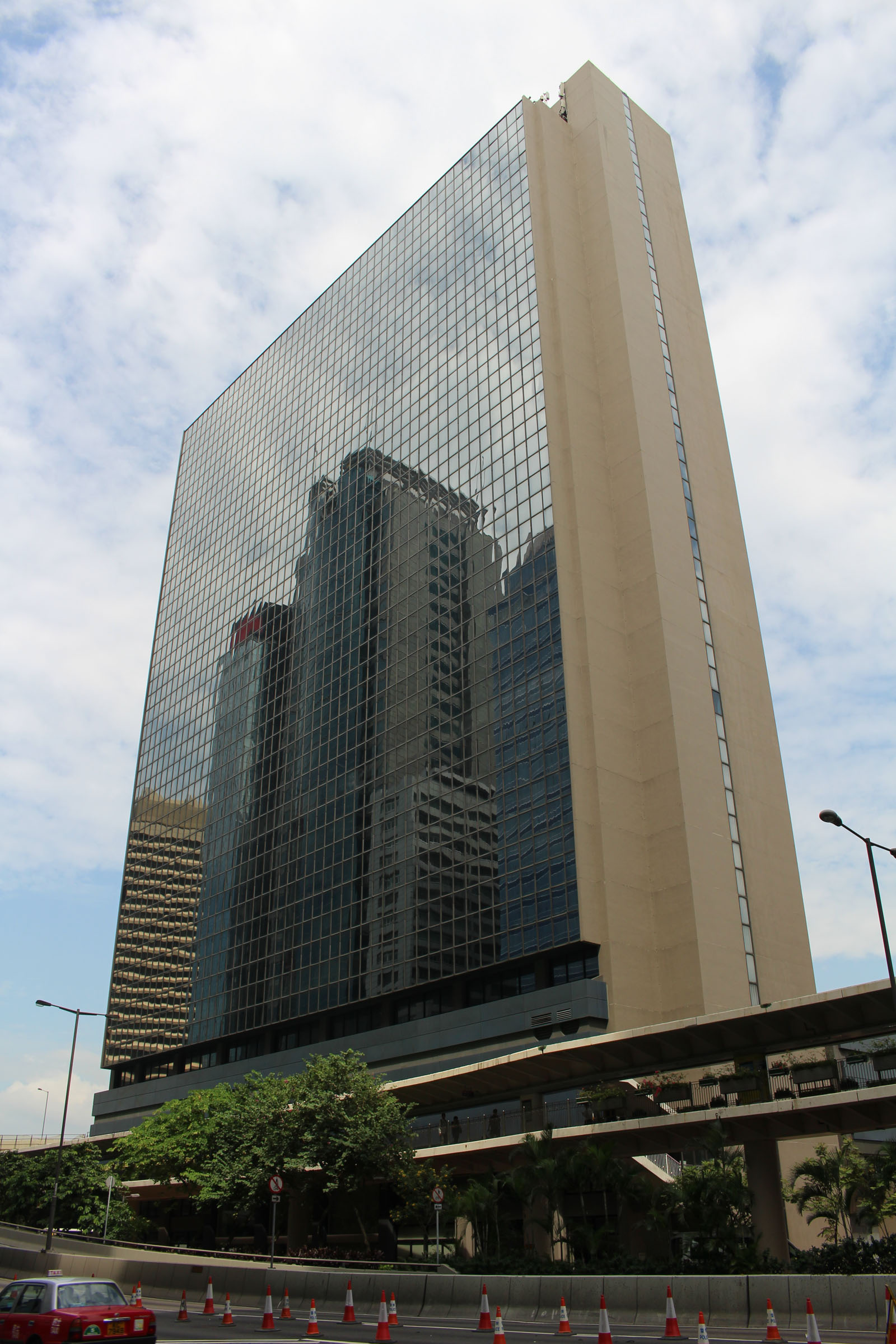 相片 2: 海港政府大樓