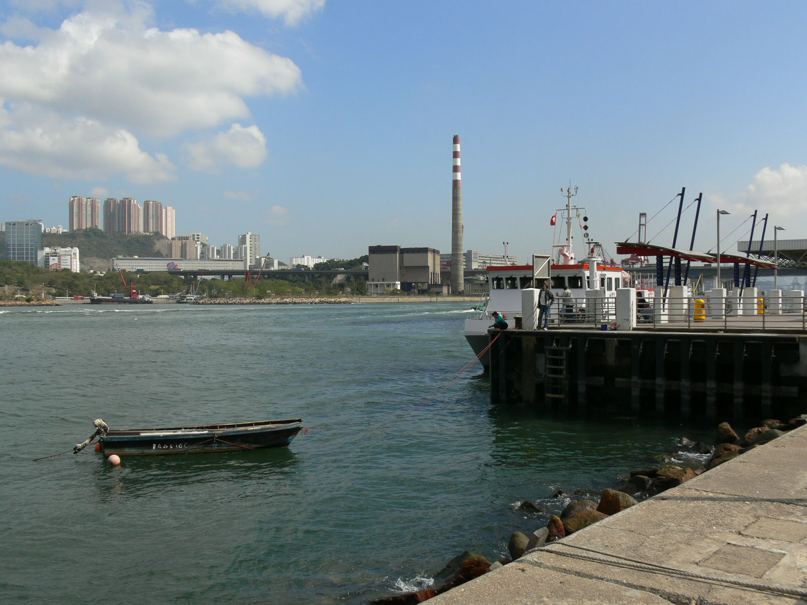 相片 9: 青衣海濱公園