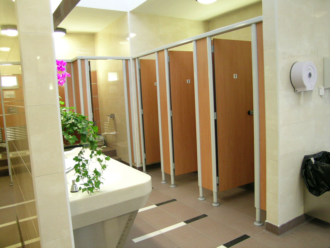 Photo 6: Fong Ma Po Public Toilet