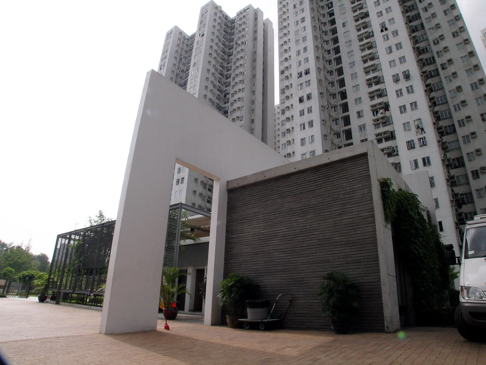 Photo 2: Fan Leng Lau Road Playground Public Toilet