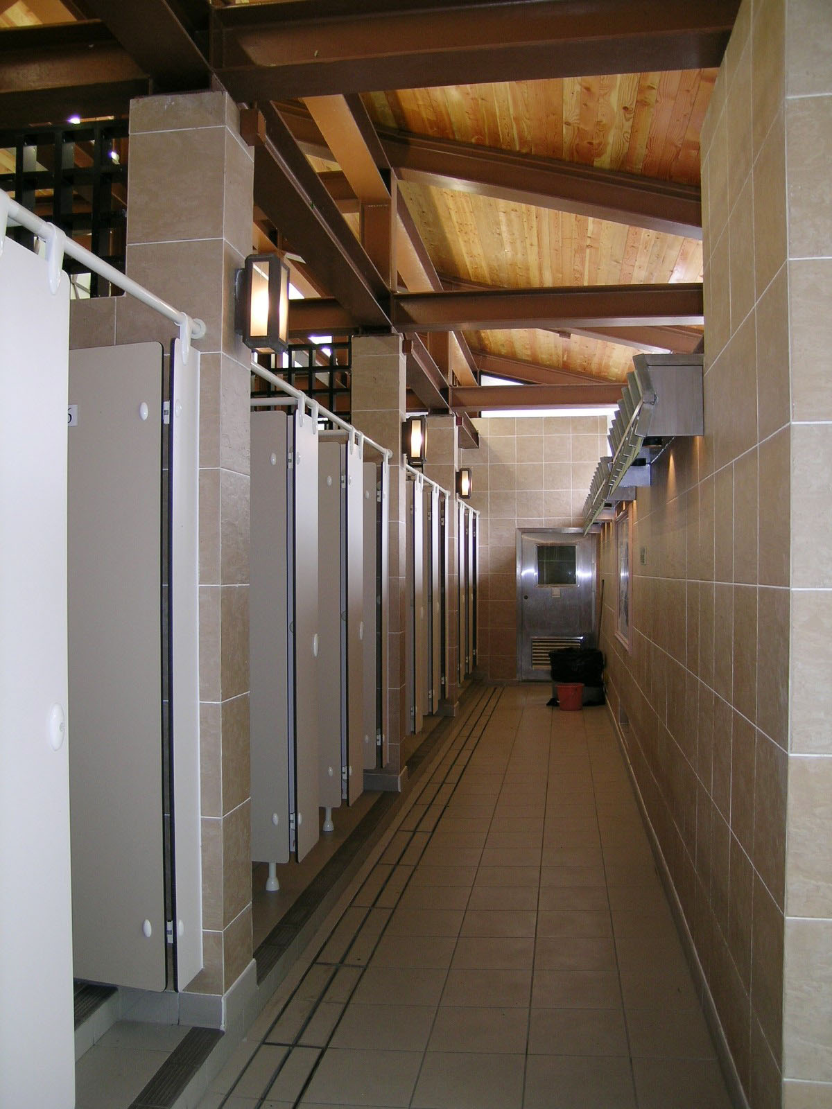 Photo 3: Ngong Ping Road Public Toilet