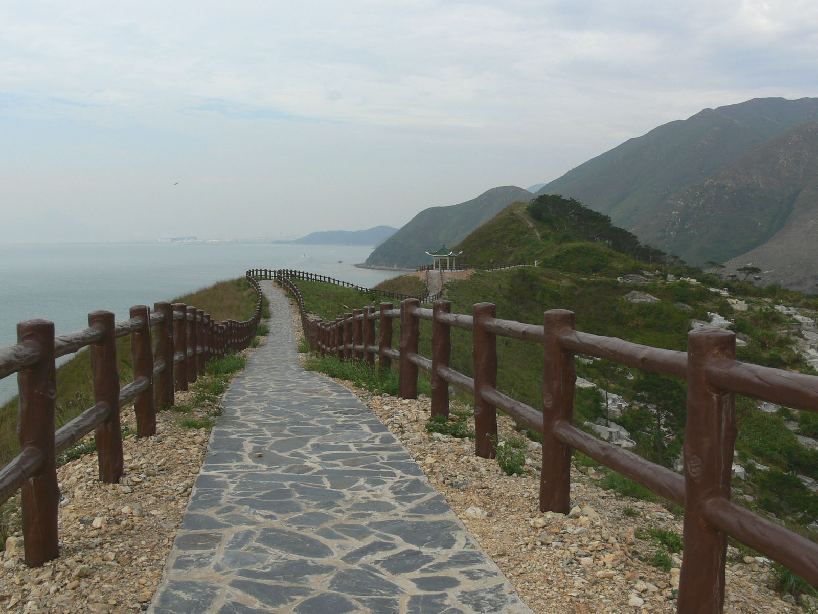 虎山郊野徑