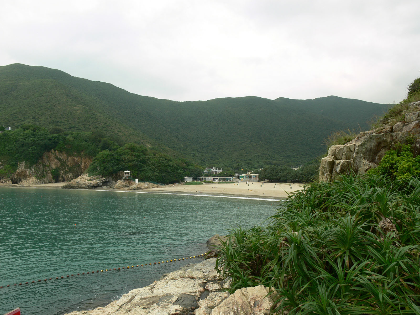 相片 11: 石澳郊野公園