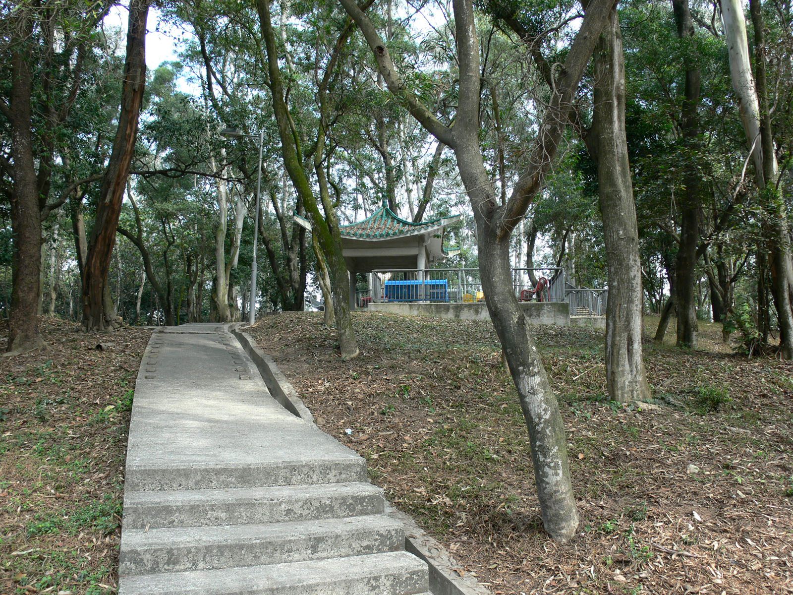 新田公園