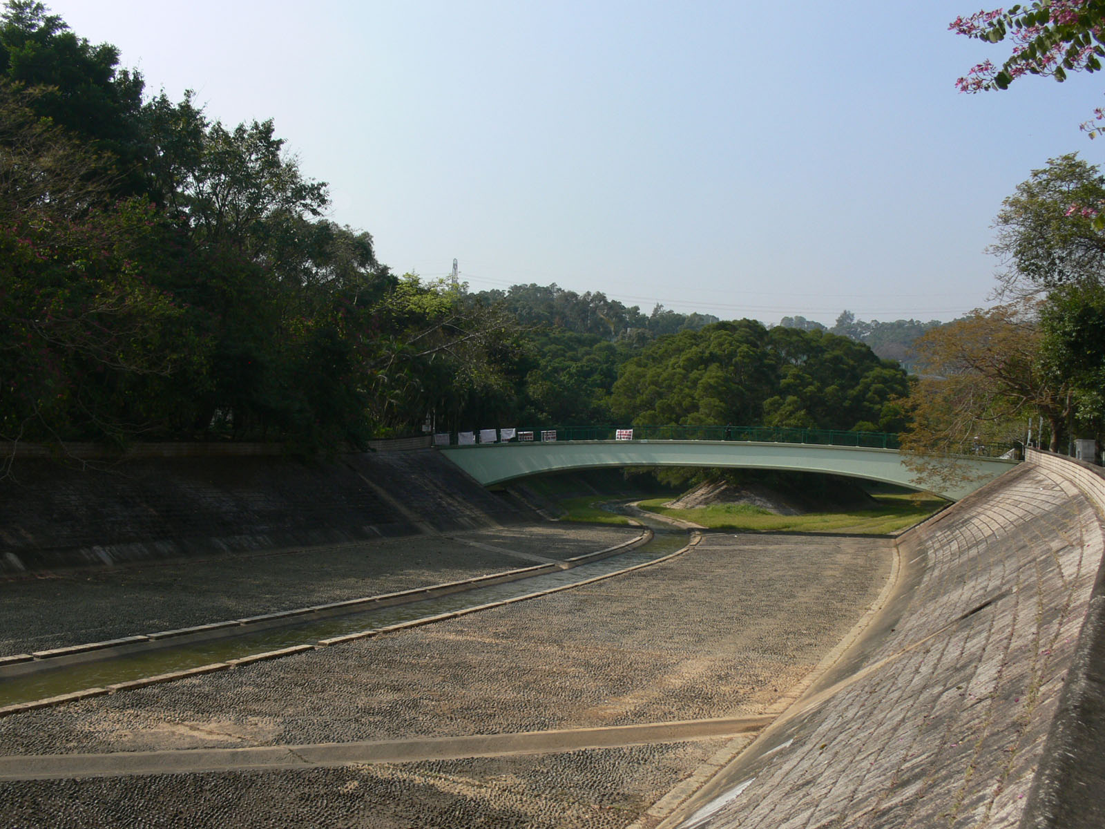 相片 12: 梅樹坑遊樂場