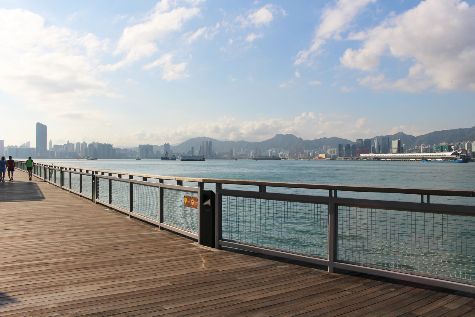 相片 3: 鰂魚涌海濱花園