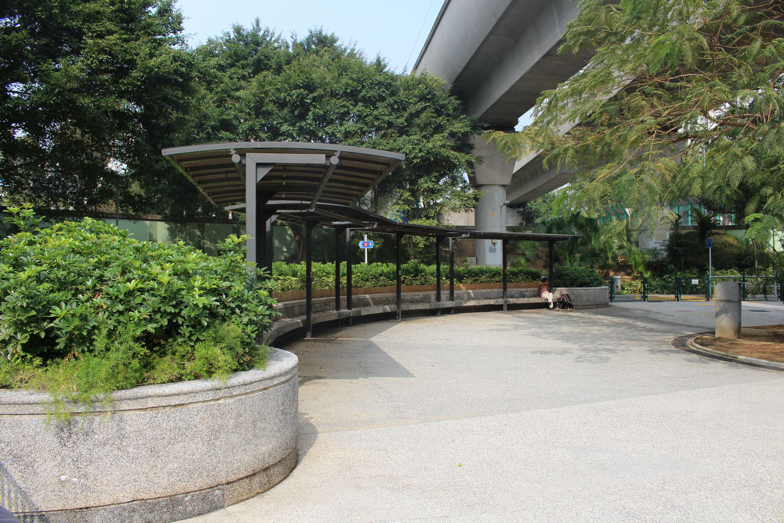 相片 3: 馬鞍山西沙路寵物公園