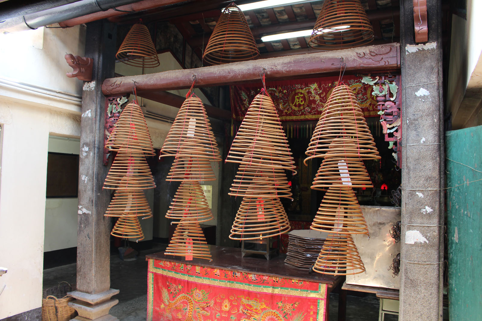 Photo 8: Lam Tsuen Tin Hau Temple