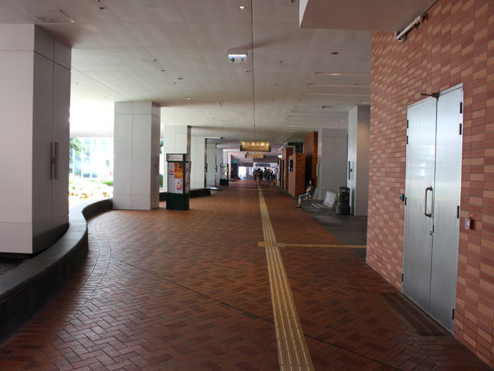 Photo 12: The University of Hong Kong - Pokfulam Main Campus