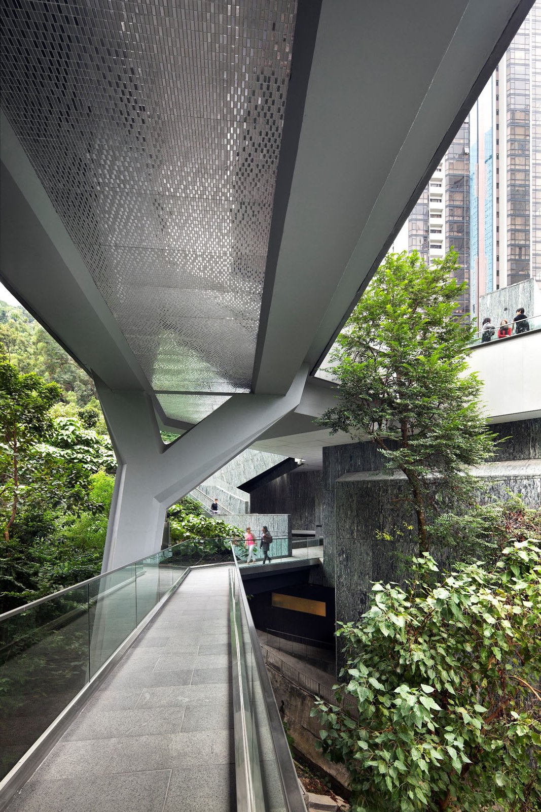 相片 11: 亞洲協會香港中心