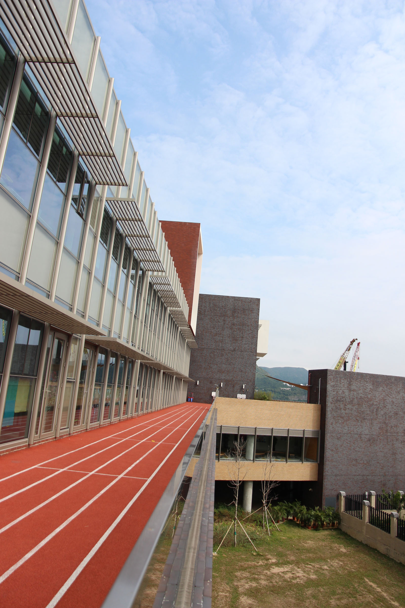 相片 4: 香港學堂國際學校