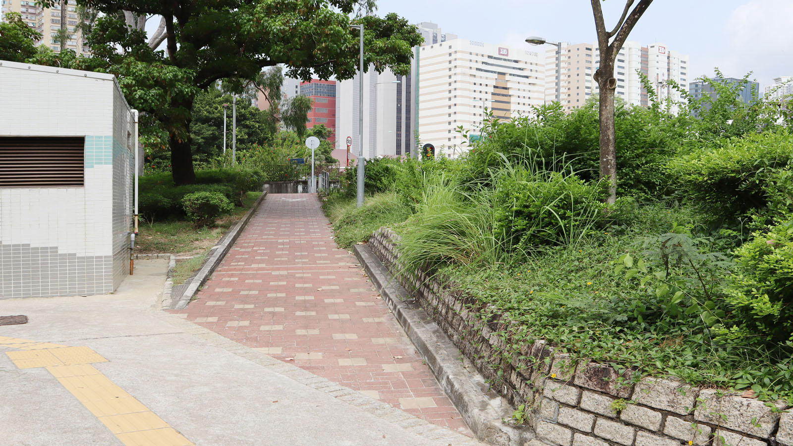 相片 2: 城門河第二海濱公園